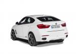 BMW X6 ACS6 3.0d by AC Schnitzer 2015 года